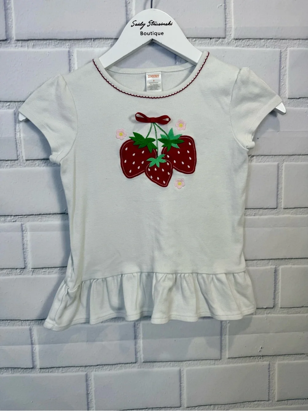 Gymboree adorable girls’